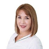 Врач Ахметова Лиана Тимергалиевна