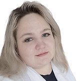 Врач Ахметшина Ирина Ильдаровна