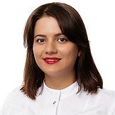 Врач Ахметшина Юлия Зульфатовна