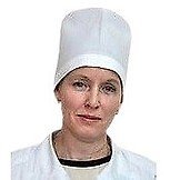 Врач Ахметзянова Анфиса Асхатовна