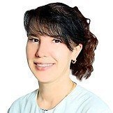 Врач Ахметзянова Эльвира Рифовна