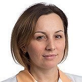 Врач Ахметзянова Фильзира Венеровна