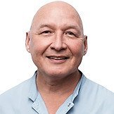 Врач Ахунов Альфред Дамирович