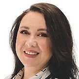 Врач Аккусюкова Альфия Азатовна