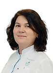 Врач Акманова Рита Эрнстовна