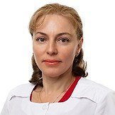 Врач Акмухаметова Альфия Айратовна