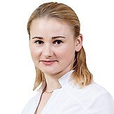 Врач Акубекова Анастасия Николаевна