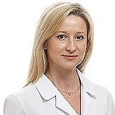 Врач Акульшина Анастасия Викторовна