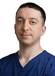 Врач Алдатов Тимур Сергеевич