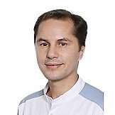 Врач Александров Михаил Анатольевич