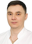 Врач Александров Вадим Иванович
