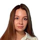 Врач Алексеева Катерина Дмитриевна
