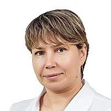 Врач Алексеева Людмила Петровна
