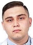 Врач Алеворян Аскар Ильшатович