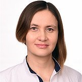 Врач Алибаева Айгуль Марсовна
