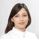 Врач Шахбанова  Альбина Нурбагандовна