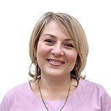 Врач Алиева Наталья Алексеевна