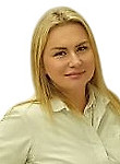 Врач Алиева Рита Ильдаровна