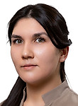 Врач Алимгулова Гульназ Ульфатовна