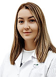 Врач Алянгина Валентина Владимировна