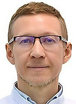 Врач Аллабердин Тимур Уралович