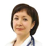 Врач Аллабердина Диана Ураловна