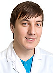 Врач Альмиев Анвар Амирович 