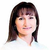 Врач Альмиева Яна Радиковна