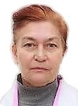 Врач Альмухаметова Гузэл Ирековна