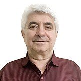 Врач Алоян Ашот Амбарцумович