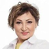 Врач Алтынбаева Альфия Ишдавлетовна