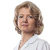 Врач Алымова Светлана Николаевна