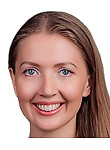 Врач Амельченко Екатерина Игоревна