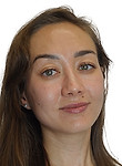 Врач Аминева Насима Салимовна