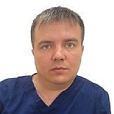 Врач Аминов Вадим Ильфатович