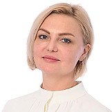 Врач Аминова Элина Мударисовна