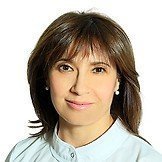 Врач Аминова Лера Асгатовна