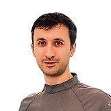 Врач Амрахов Турал Рафаэлович
