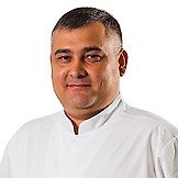 Врач Андаров Артур Альбертович