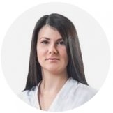Врач Анисимова Татьяна Валерьевна
