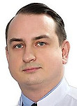 Врач Анохин Алексей Андреевич