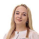 Врач Антипина Вероника Юрьевна