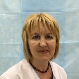 Врач Антоненко Юлия Владимировна