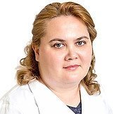 Врач Арбузова Алсу Викторовна