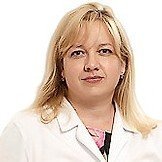 Врач Арбузова Екатерина Ивановна
