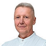 Врач Арефьев Константин Анатольевич