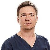 Врач Архипов Вячеслав Владимирович
