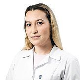 Врач Арманшина Альбина Руслановна