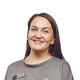 Врач Арсланова Гузель Фанилевна