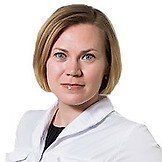 Врач Артамонова Ирина Вадимовна